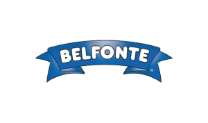 Mike Hales Voice Over Talent Belfonte logo
